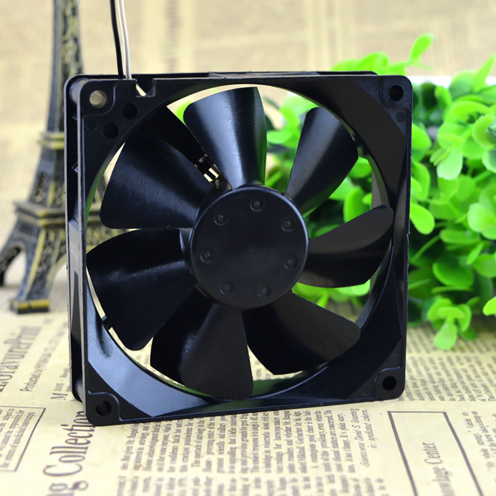 Original NMB 3610KL-05W-B50 Cooling Fan 24V 0.2A 4.8W 2wires 3610KL-05W-B50 Fans